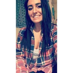 Meet your Posher, Madelyn